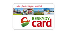 Beskydy Card
