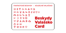 Beskydy Card