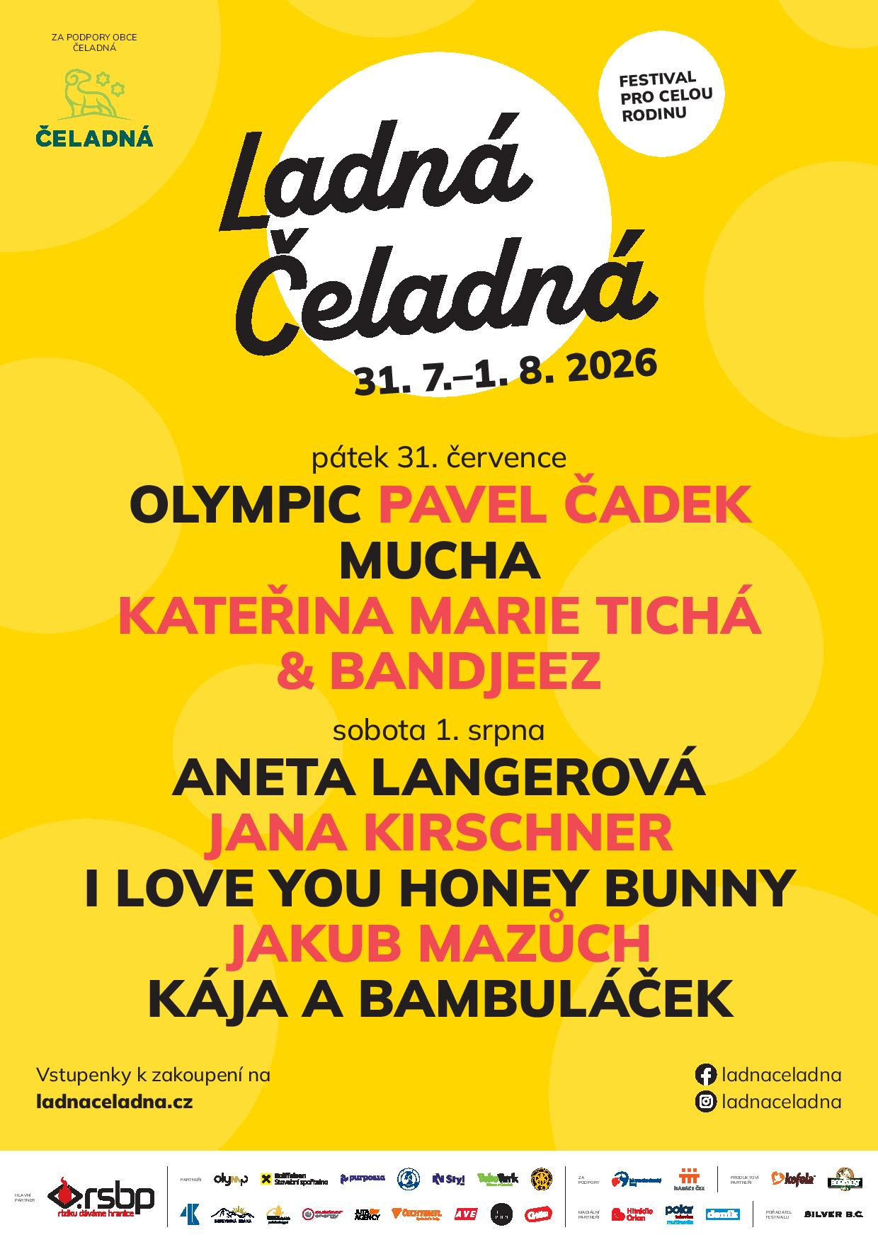 Ladná Čeladná