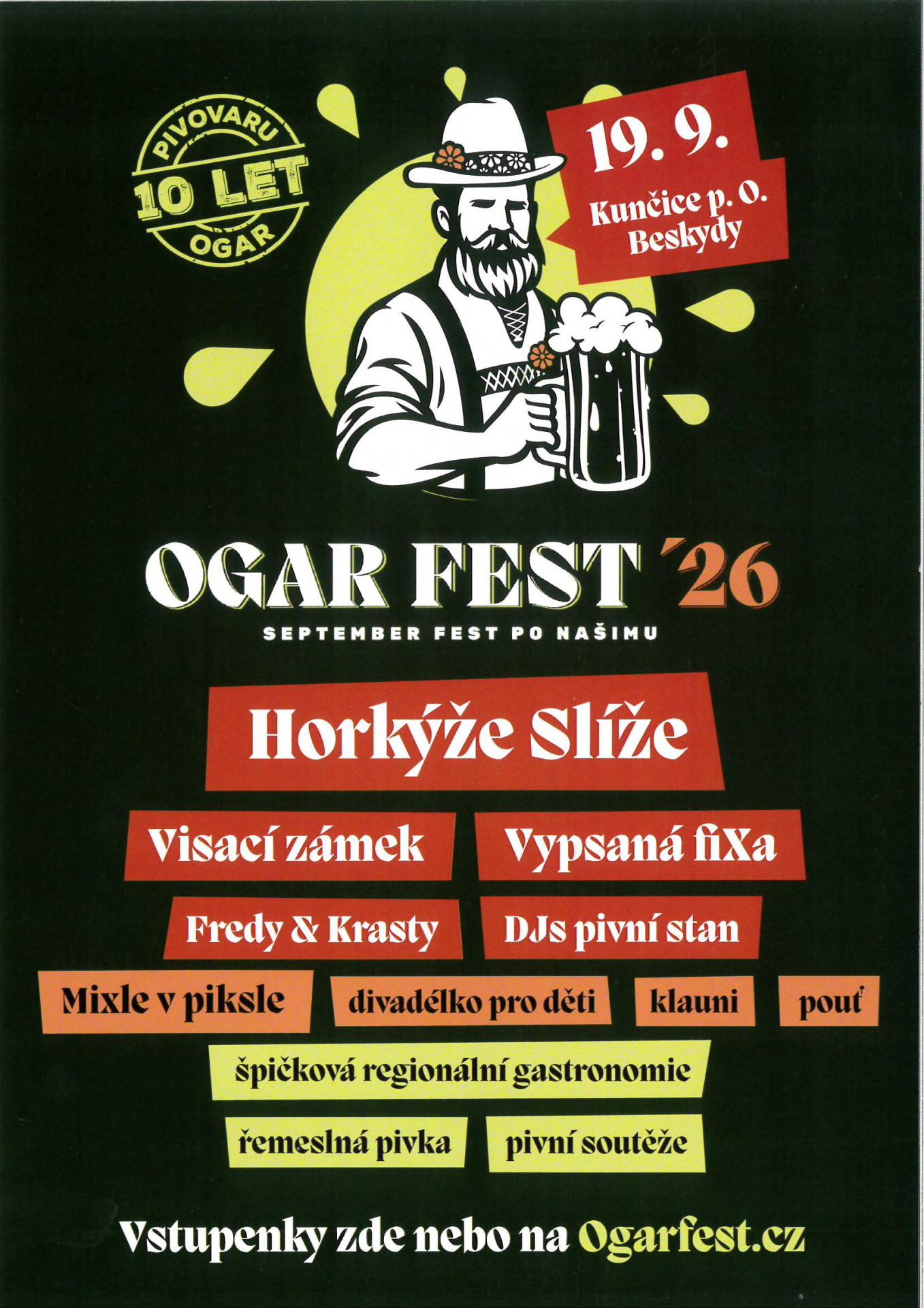 Ogar Fest