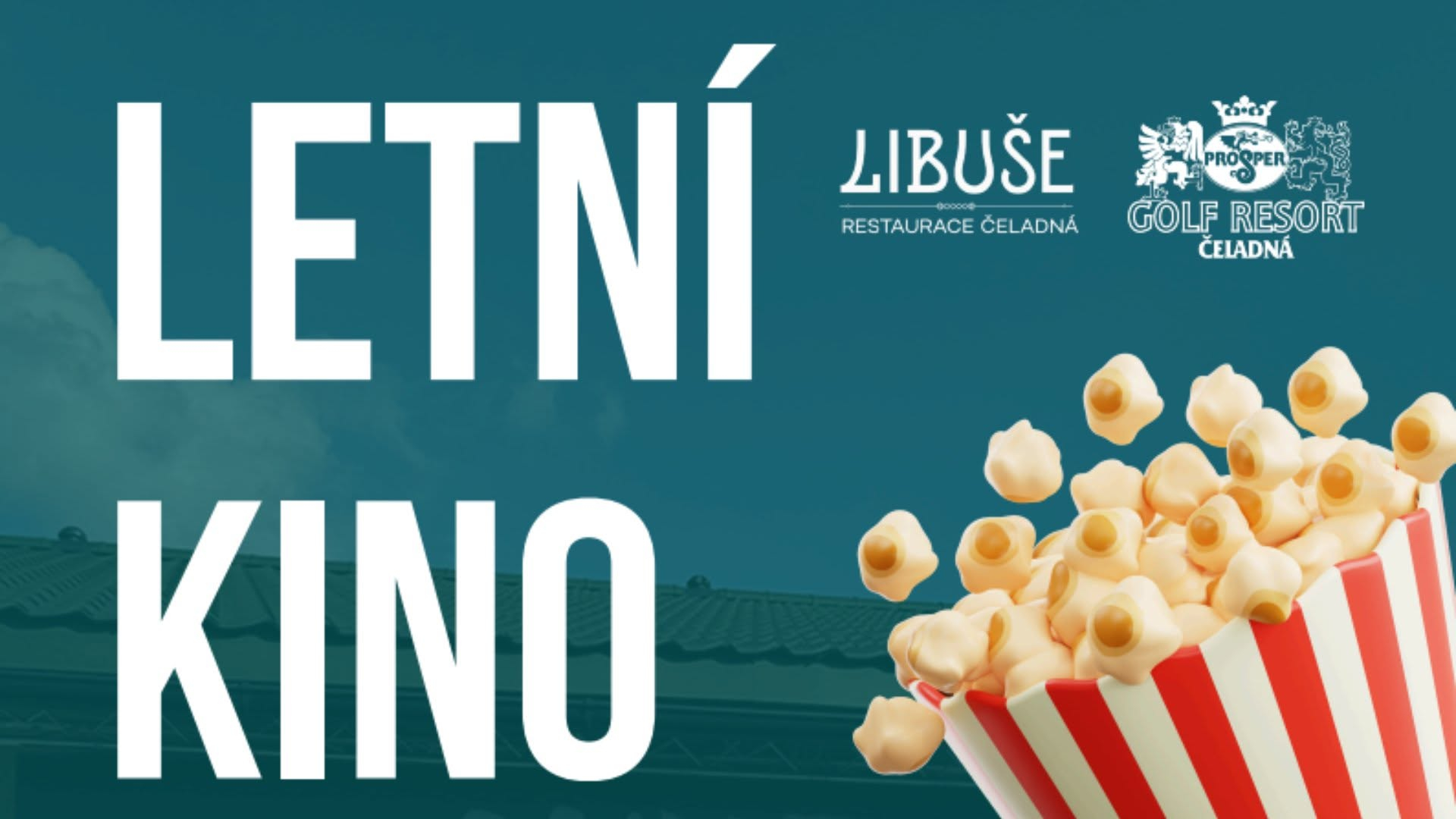 Letní kino: GUMP – Pes, který naučil lidi žít