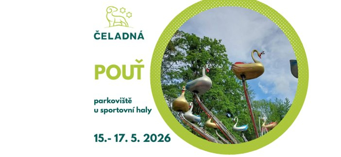 Tradiční čeladenská pouť