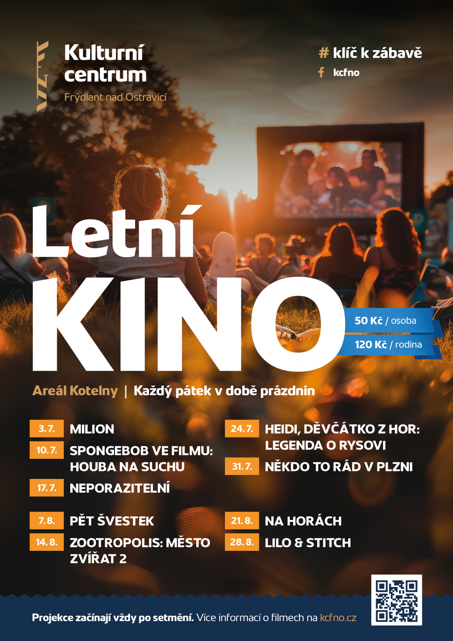 Letní kino