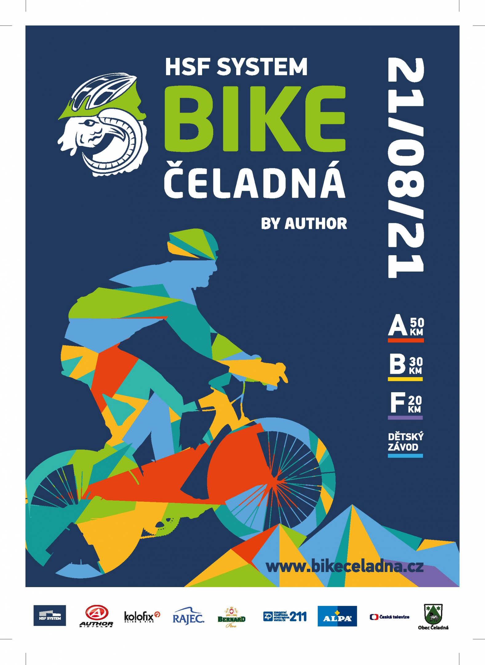 Bike Čeladná