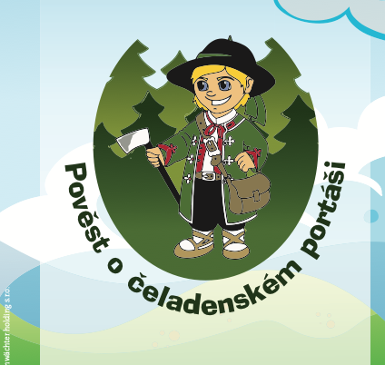 Pověst o Čeladenském portáši