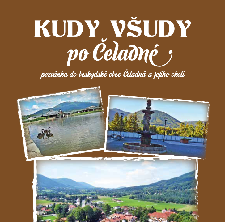 Kudy všudy po Čeladné