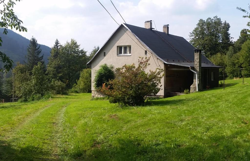 Chalupa Maruška