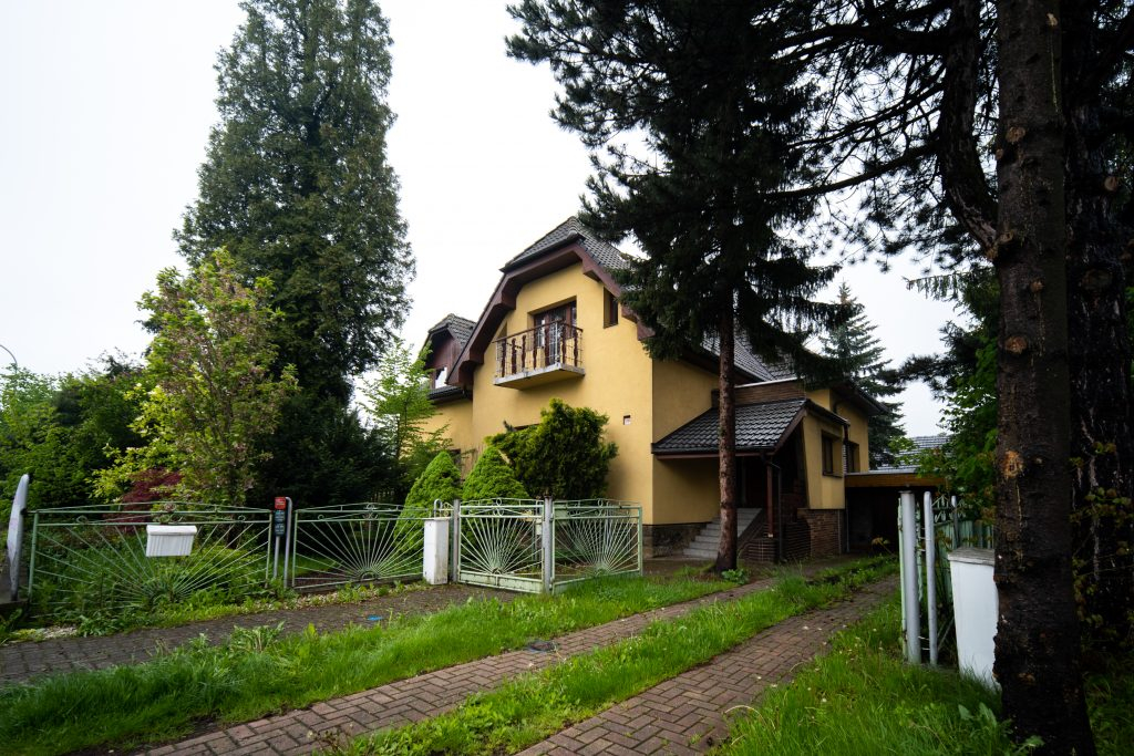 Vilu Kateřina (YURA Vila)