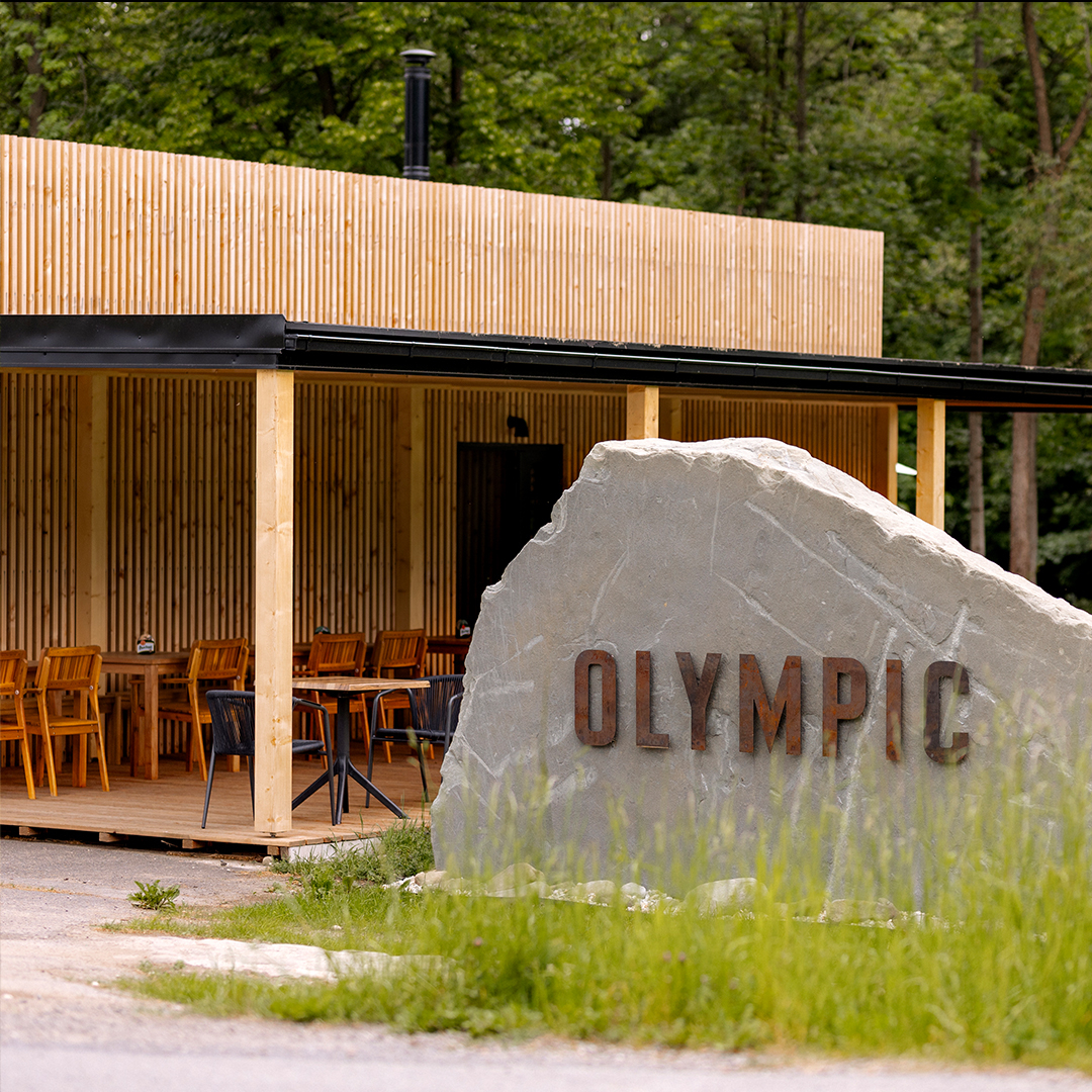 Olympic Bar & Bistro Čeladná