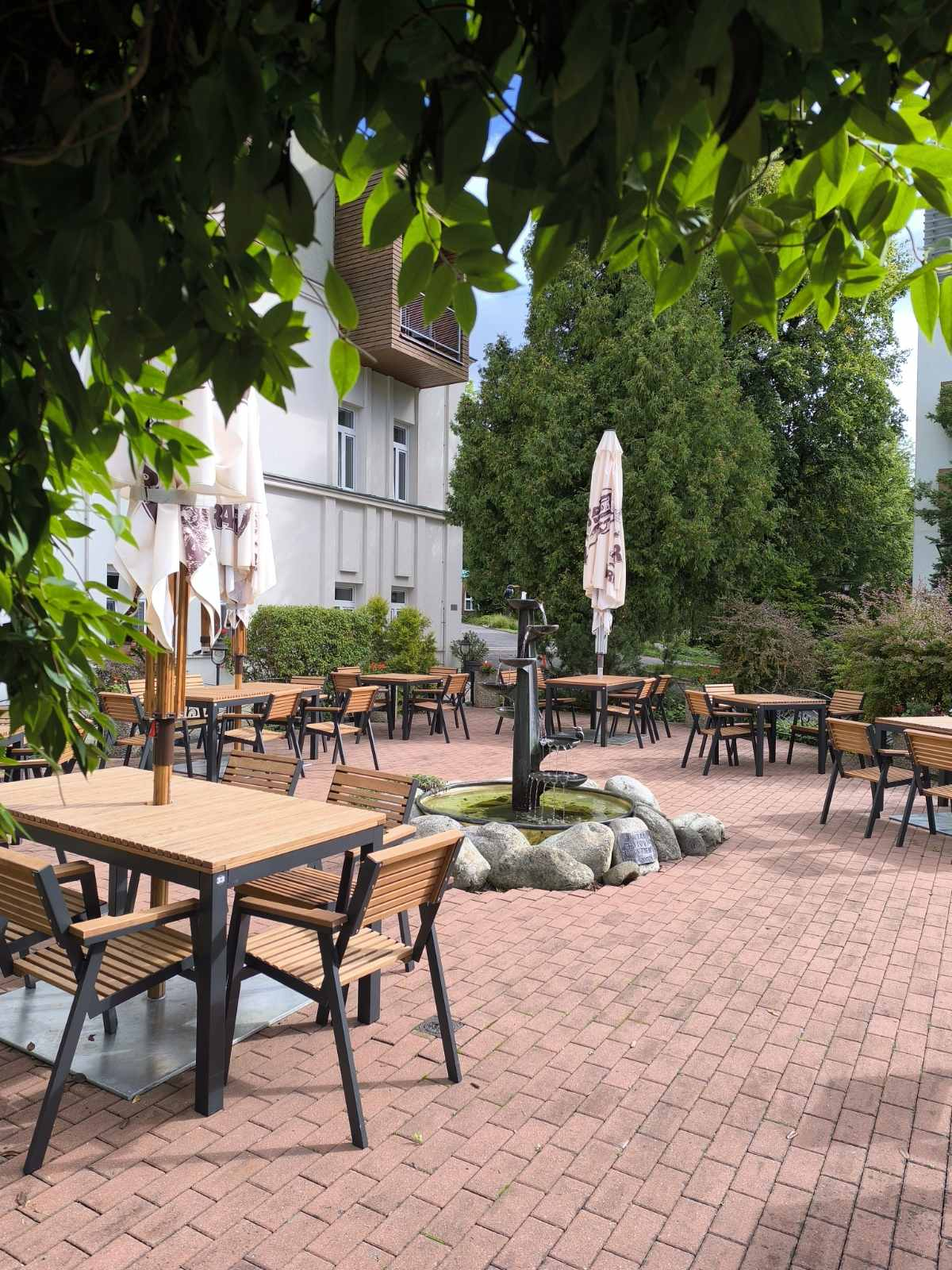 Restaurace U Sestřiček