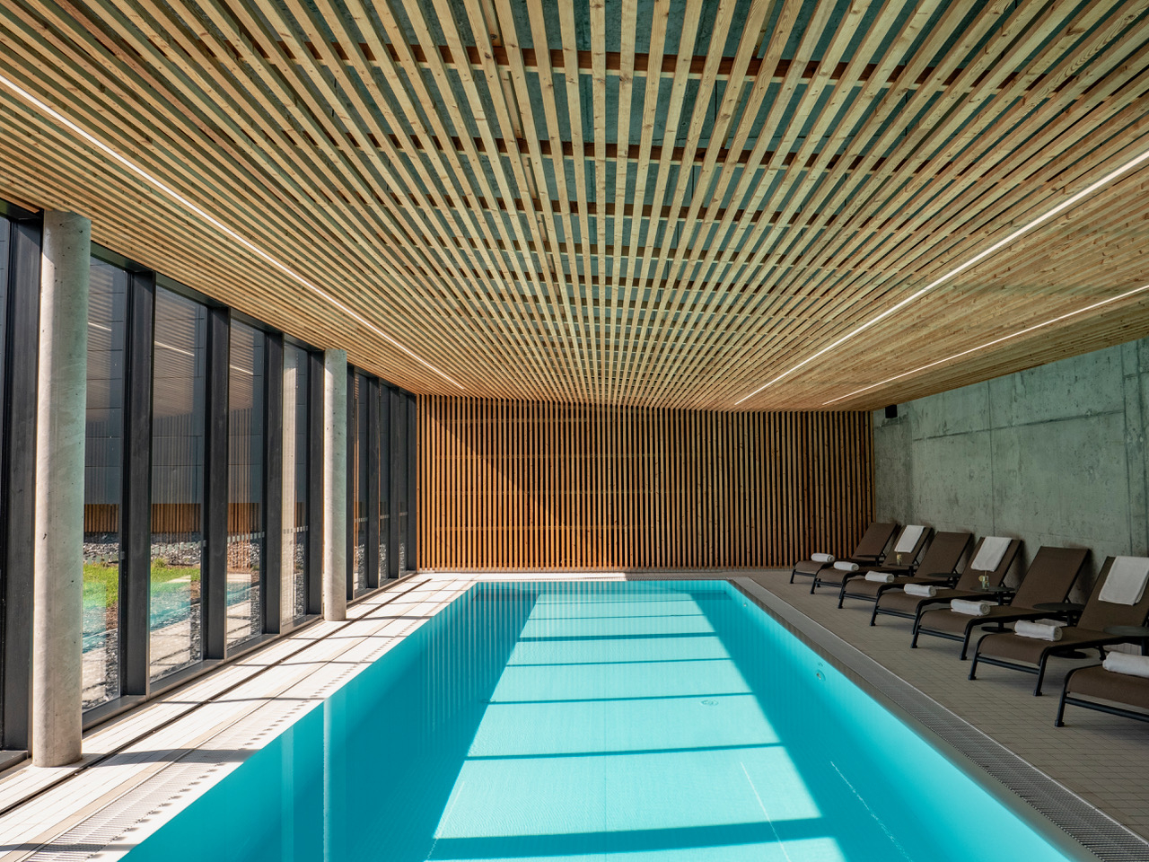 TEE HOUSE hotel & wellness