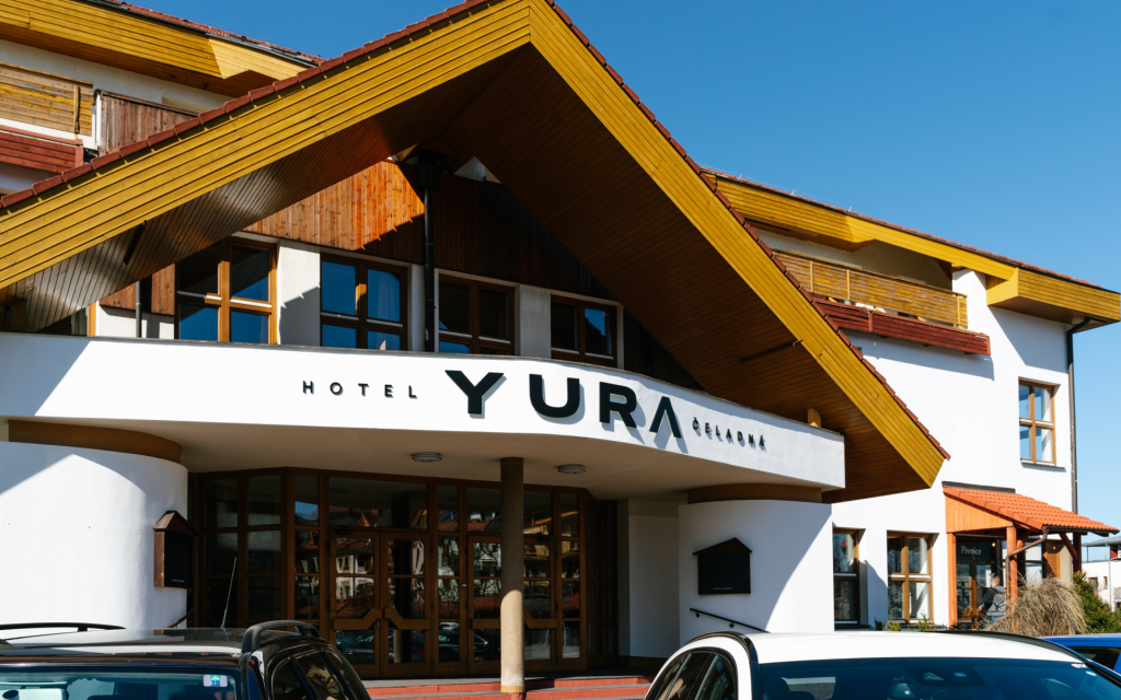 YURA Hotel