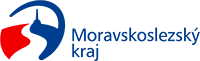 Logo Moravskoslezský kraj